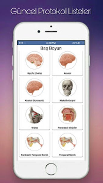 Image 1 for Radiology Master (Tomogra…