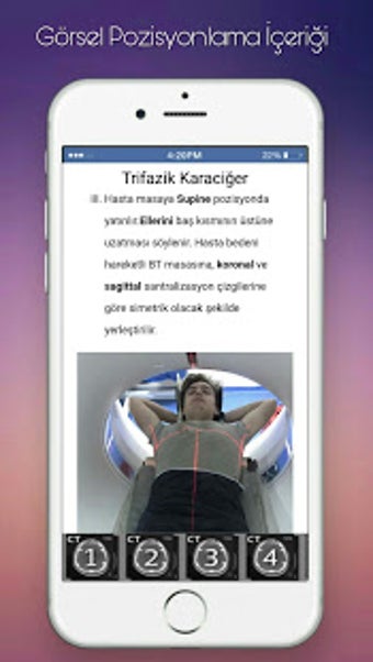 Image 2 for Radiology Master (Tomogra…