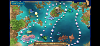 Imagen 2 para Feeding Frenzy 2