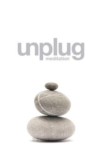 Image 0 for Unplug Meditation