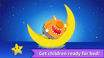 Imagen 2 para Goodnight Monsterville (b…