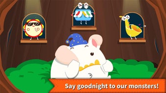 Imagen 1 para Goodnight Monsterville (b…