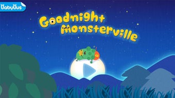 Imagen 0 para Goodnight Monsterville (b…