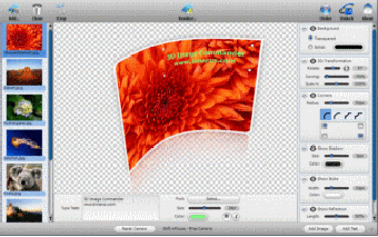 Imagen 0 para 3D Image Commander