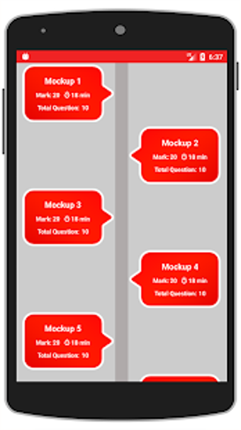 Image 0 for CDM MCQ Exam Prep 2018 Ed