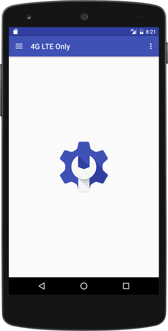 Image 0 for 4G LTE Only Mode Pro