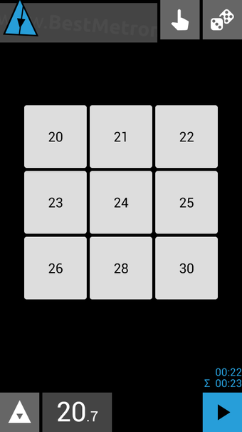 Image 1 for B'Metronome