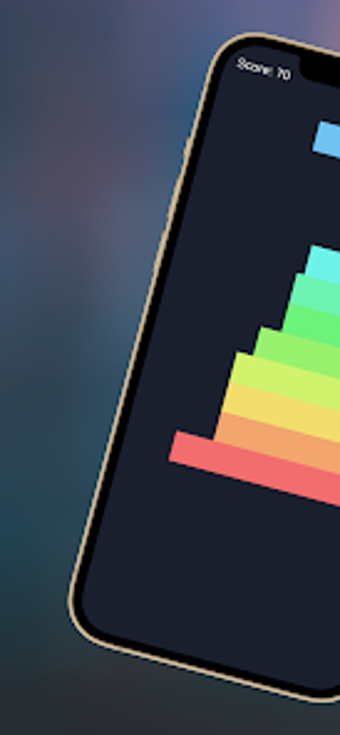 Imagen 0 para Classic Block Stacker