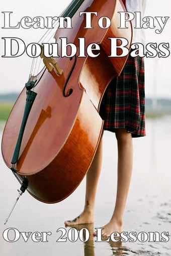 Imagen 0 para Learn To Play Double Bass