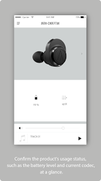 Imagen 1 para Audio-Technica | Connect