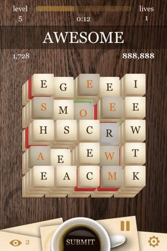 Image 0 for Wordology