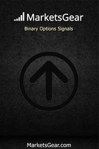 Image 1 for Free Binary Signals