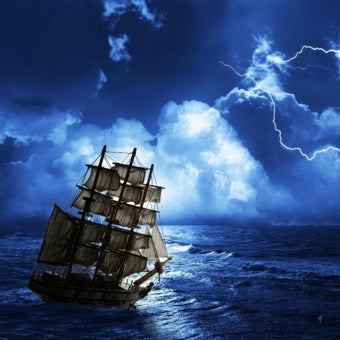 Image 3 for Ship Live Wallpaper