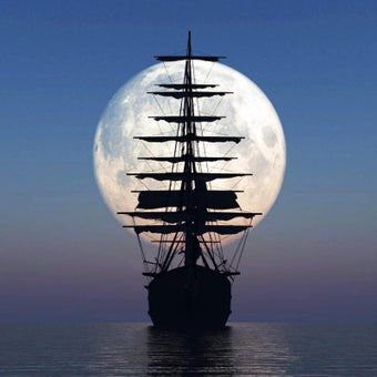 Image 2 for Ship Live Wallpaper