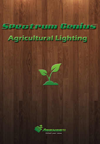 Image 0 for Spectrum Genius Agricultu…