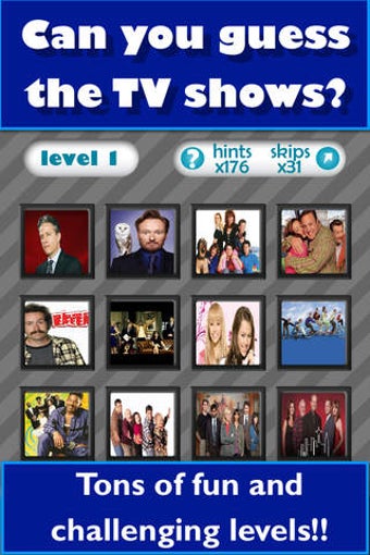 Image 0 for Quiz and Pop Trivia TV St…