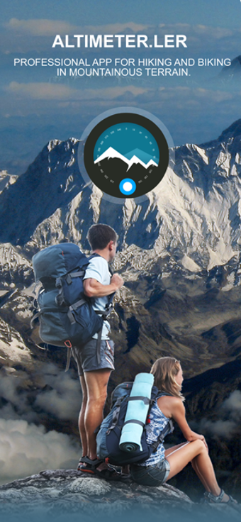 Image 0 for Altimeter Ler