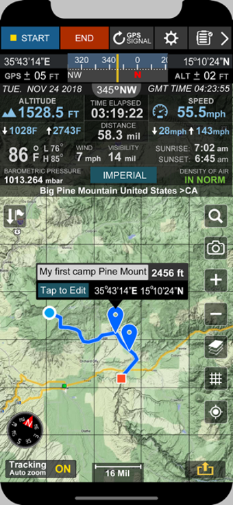 Image 3 for Altimeter Ler