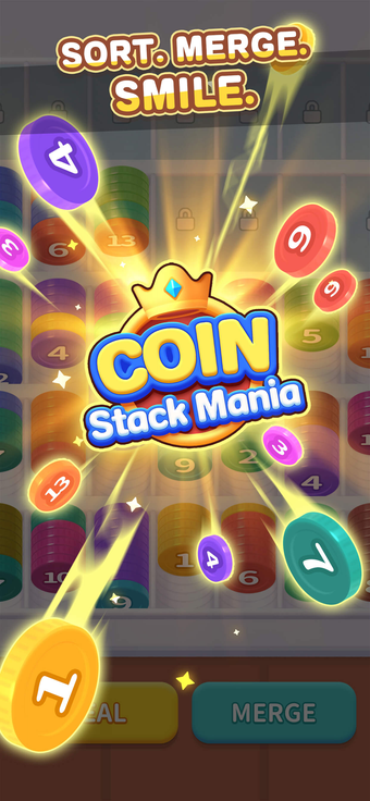 Image 0 for Coin Stack Mania