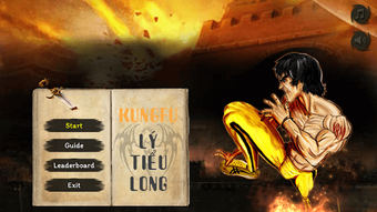 Image 1 for Kungfu Street