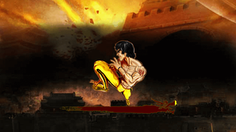 Image 2 for Kungfu Street
