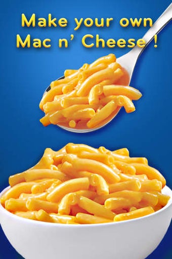 Image 0 for Mac N' Cheese