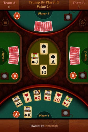 Imagen 0 para 28 Card Game (Twenty Eigh…
