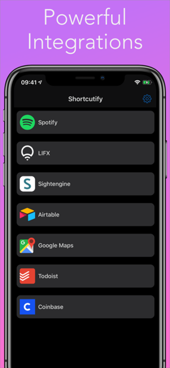 Image 0 for Shortcutify