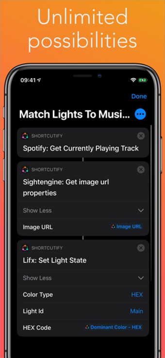Image 2 for Shortcutify