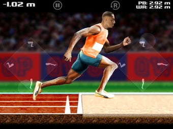 Image 5 for QWOP for iOS