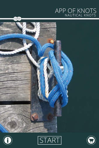 Image 0 for Nautical Knots