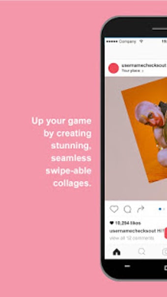 Imagen 0 para Creative multiple post fo…