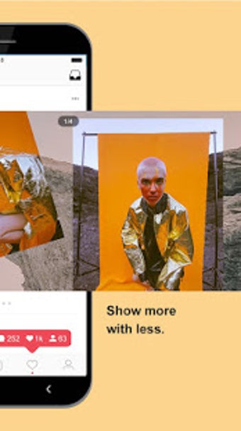 Imagen 2 para Creative multiple post fo…