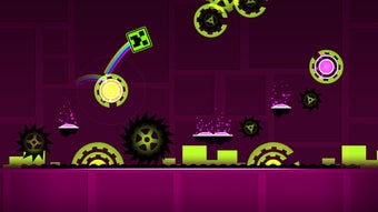 Imagen 1 para Geometry Dash