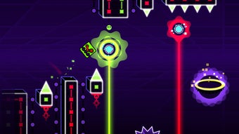 Image 0 for Geometry Dash