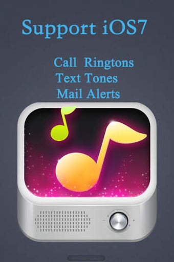 Imagen 0 para Ringtones Music