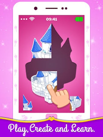 Image 2 for Princess Baby Phone - Pri…