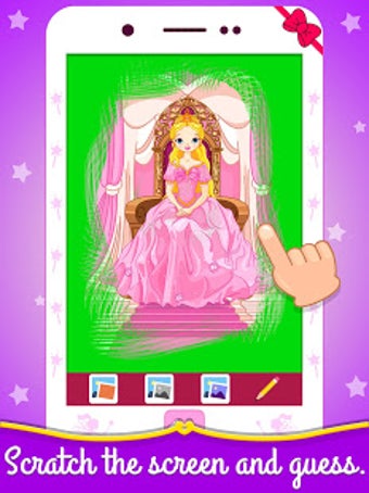Image 3 for Princess Baby Phone - Pri…