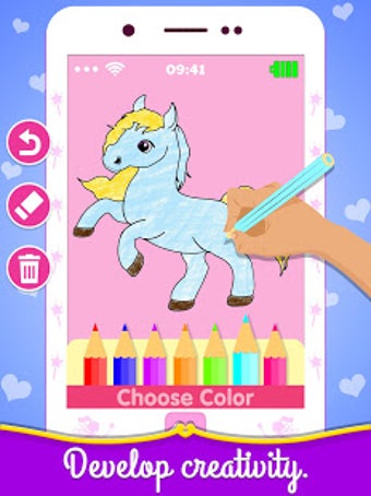 Image 0 for Princess Baby Phone - Pri…