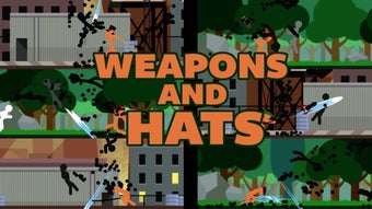 Image 3 for Stick Fight Forever