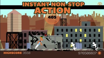 Imagen 2 para Stick Fight Forever