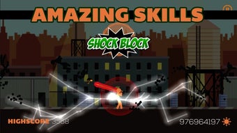 Image 1 for Stick Fight Forever