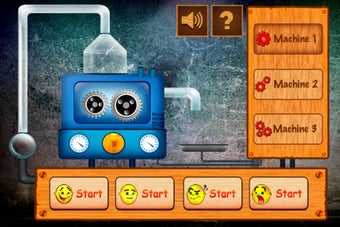 Image 0 for Function Machine