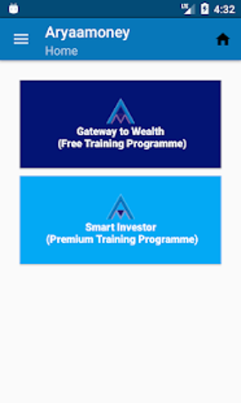 Imagen 1 para Aryaamoney