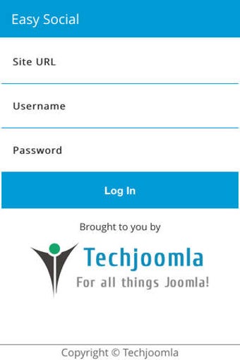 Image 0 for EasySocial for Joomla