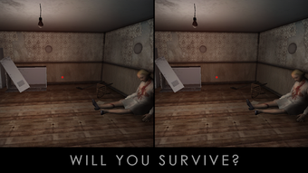 Imagen 2 para Darkhost VR - Horror esca…