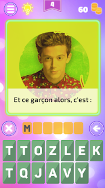 Image 0 for Best Sou luna Quiz