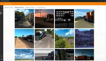 Imagen 0 para World of Trucks Central f…
