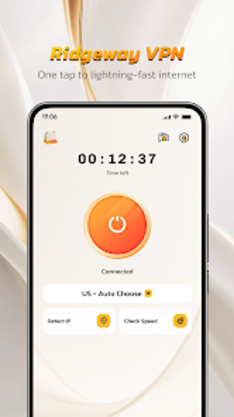Imagen 0 para Ridgeway VPN