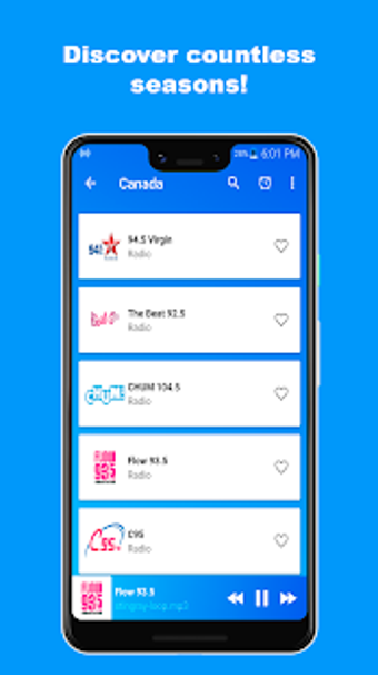 Imagen 3 para HD Radio: HD Radio Tuner